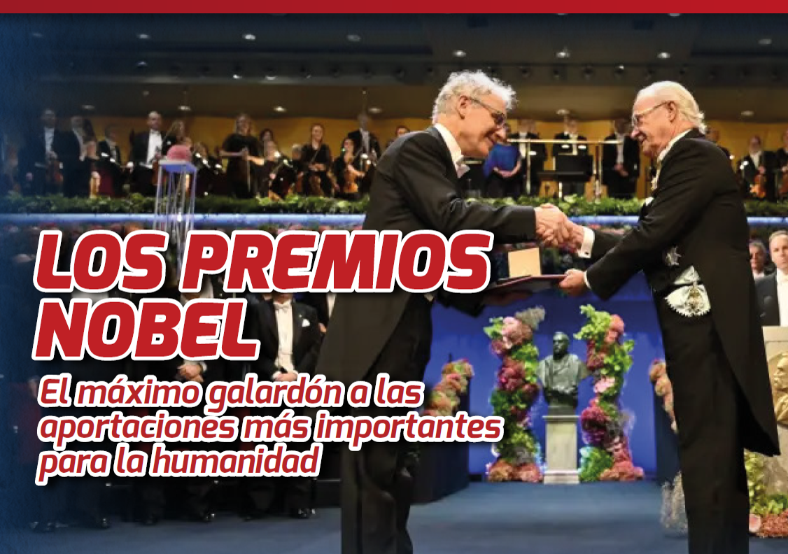 premiosNobel